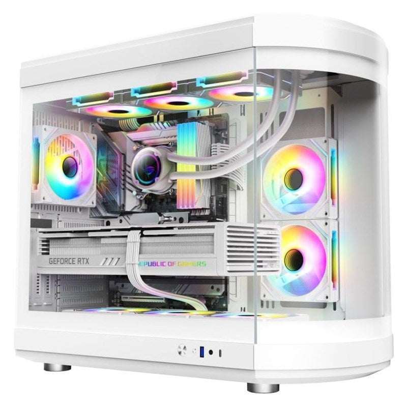 Buy I7 Gaming Pc, I7-14700f, Rtx 4070 Super 12gb, Windows 11 Pro Online 