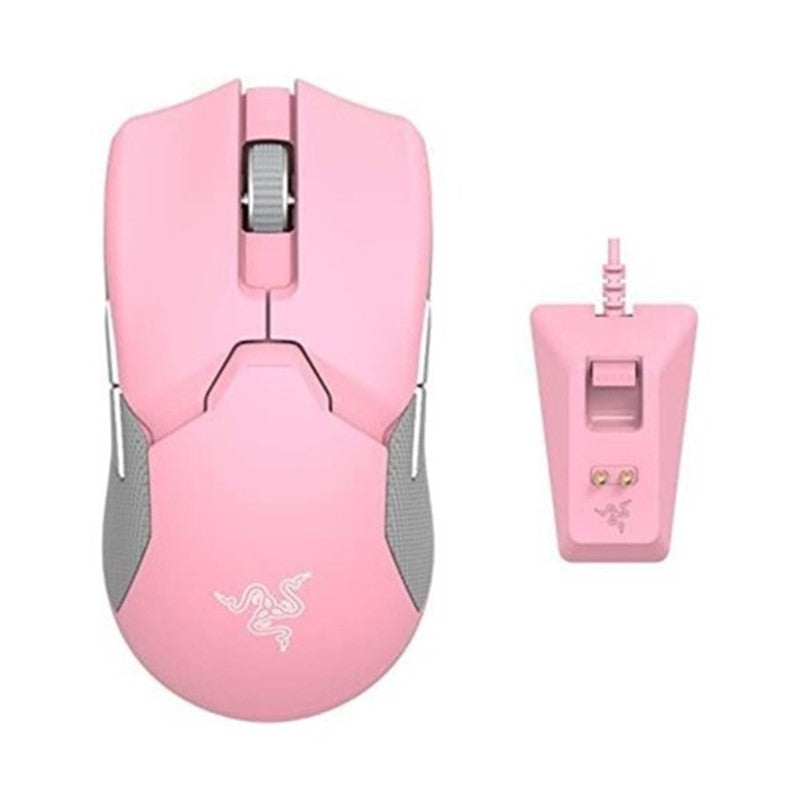 Hotsell Pink Gaming Mouse