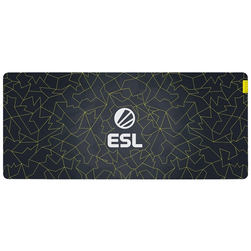 Razer Gigantus V2 Soft Gaming Mouse Mat XXL: Thick, High-Density Foam - Non-Slip Base - ESL Edition