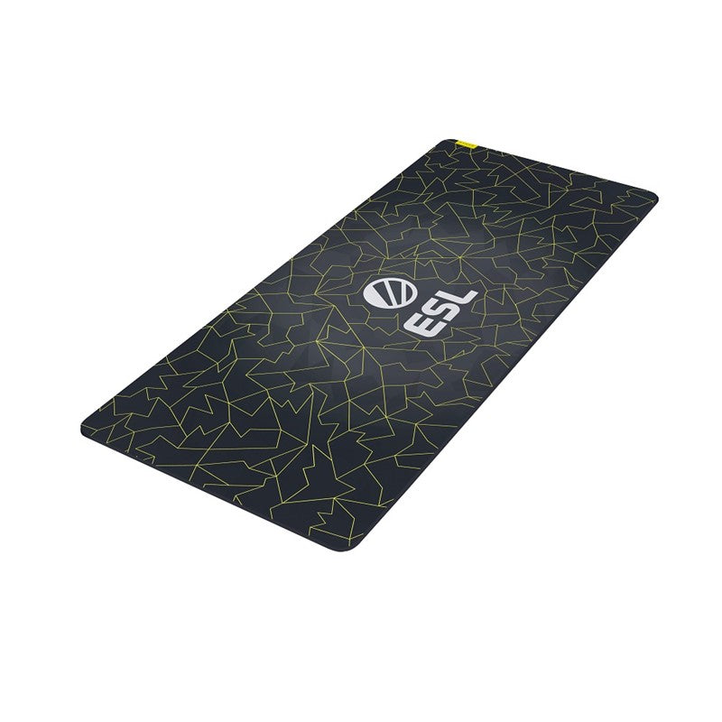 Razer Gigantus V2 Soft Gaming Mouse Mat XXL: Thick, High-Density Foam - Non-Slip Base - ESL Edition