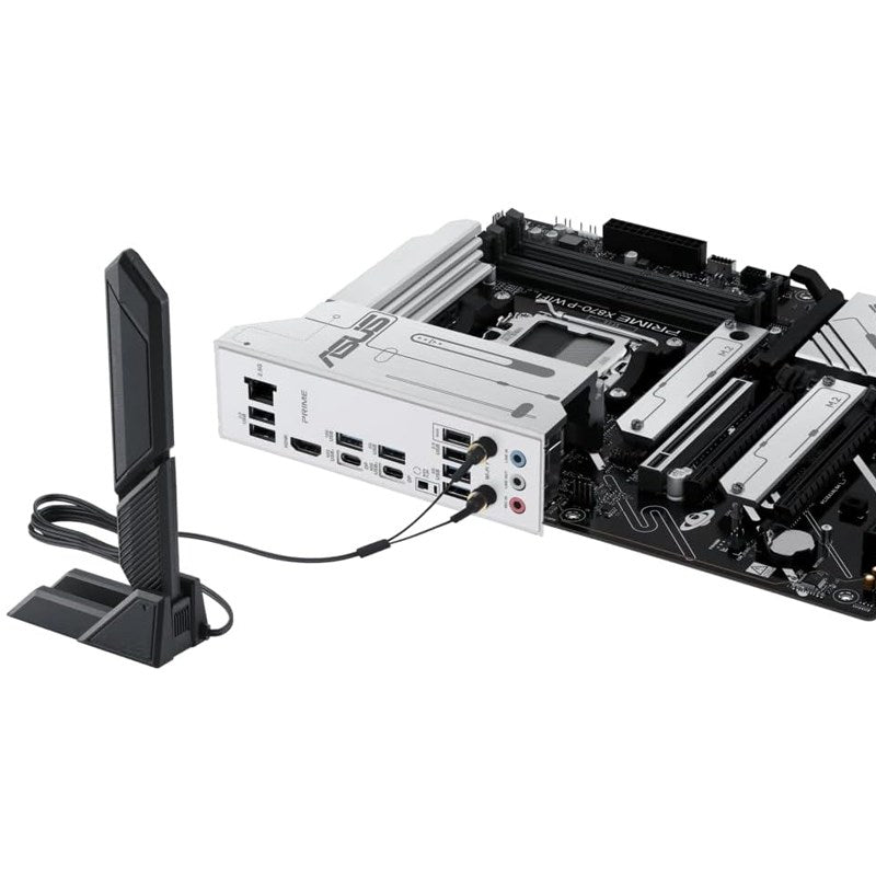 Asus PRIME X870-P WIFI ATX Gaming Motherboard