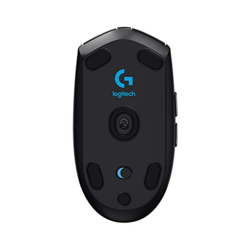 Logitech G305 Lightspeed Next-Generation Wireless USB Optical Gaming Mouse