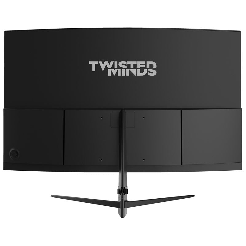 i5 GAMING PC, i5-12400F, RTX 3060 12GB, Windows 11 Pro with Twisted Minds 24