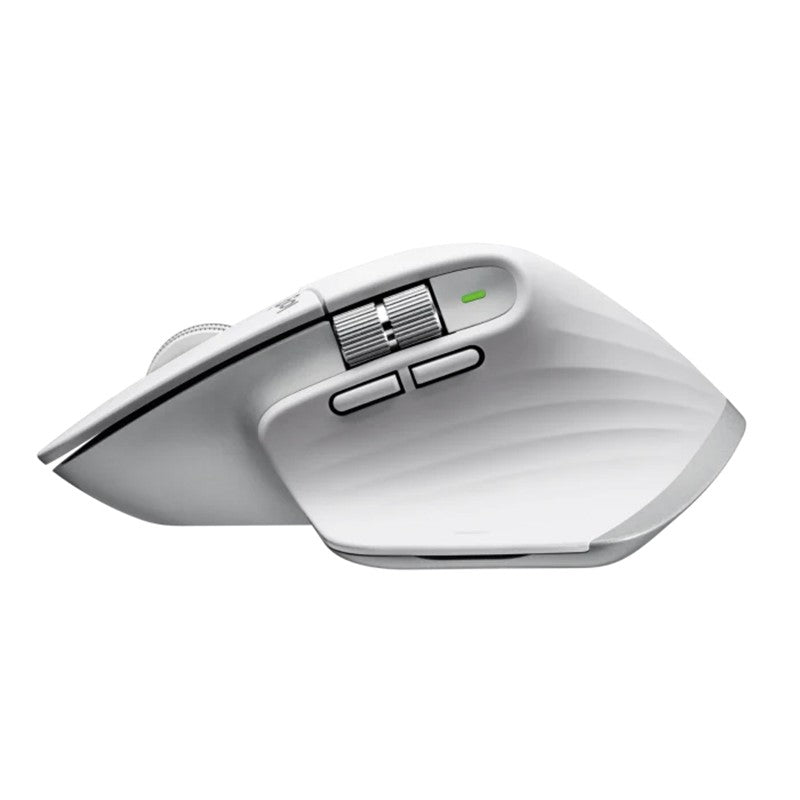Logitech MX Master 3S Advanced Performance Wireless Mouse