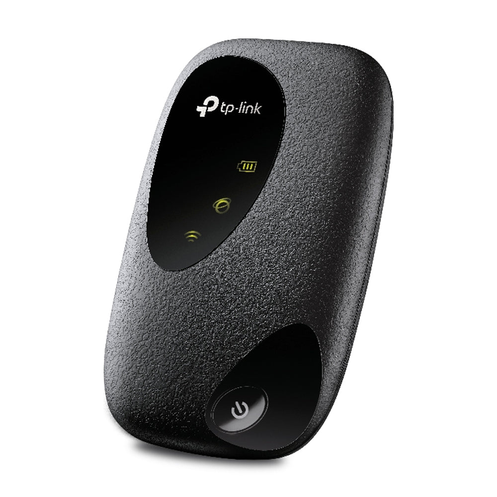 TP-Link 4G LTE Mobile Wi-Fi Router