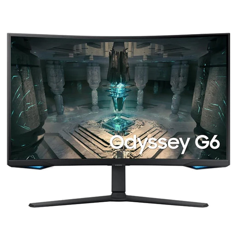 Samsung Odyssey G6 32