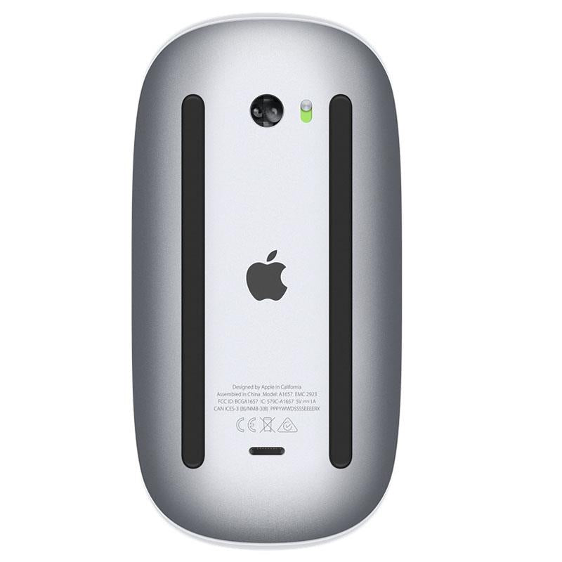 Apple Magic Mouse 2 - Built-in Rechargeable Battery