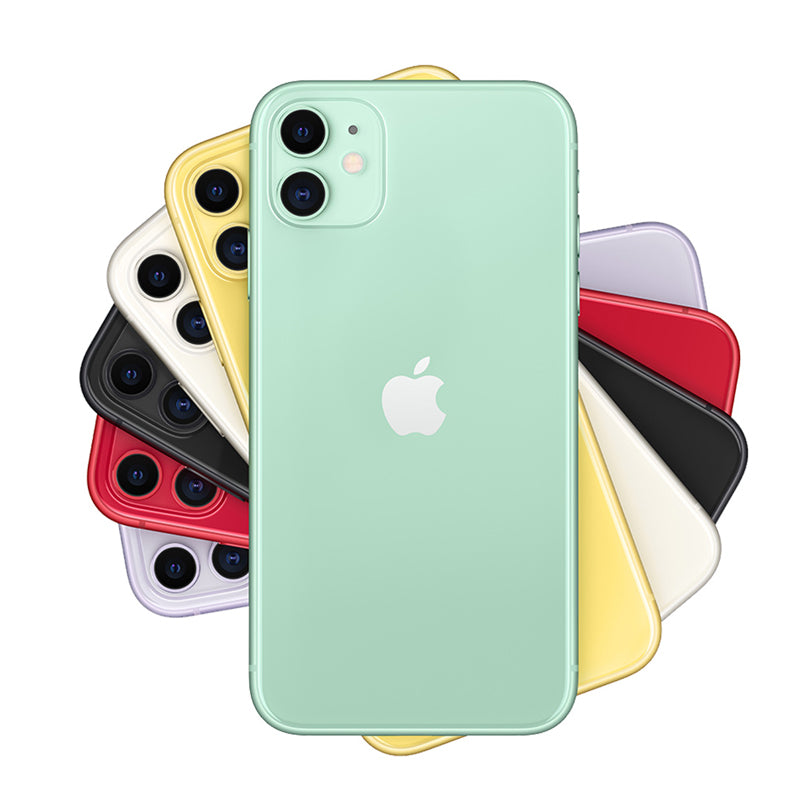 Apple iPhone 11