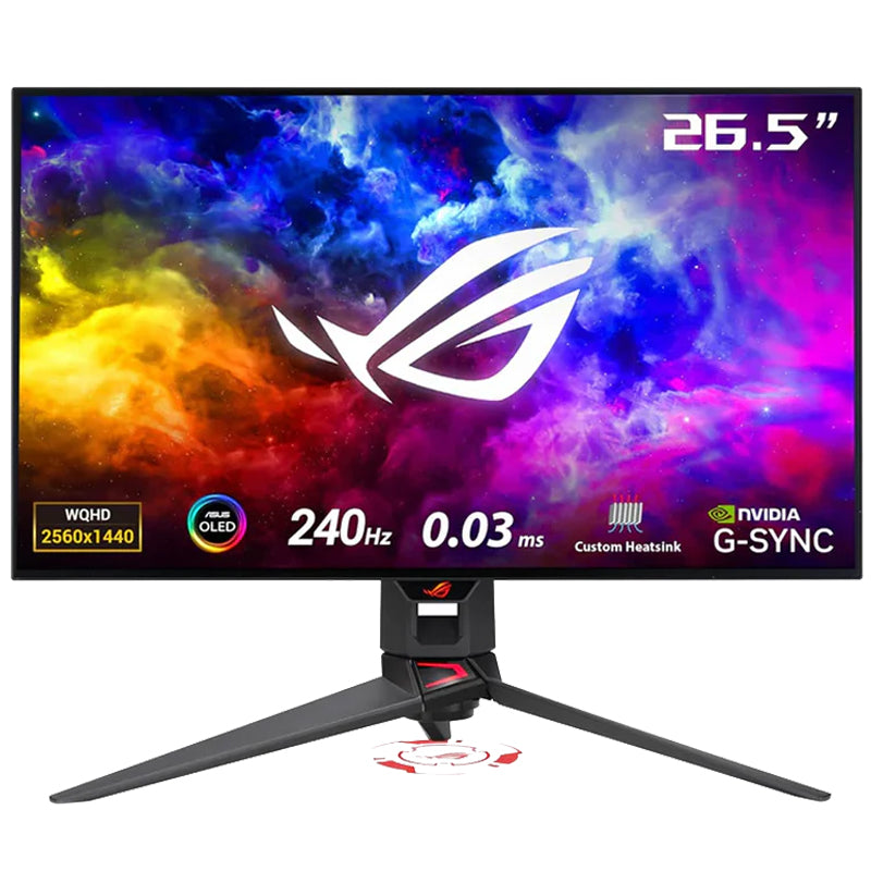 Asus ROG Swift PG27AQDM 27