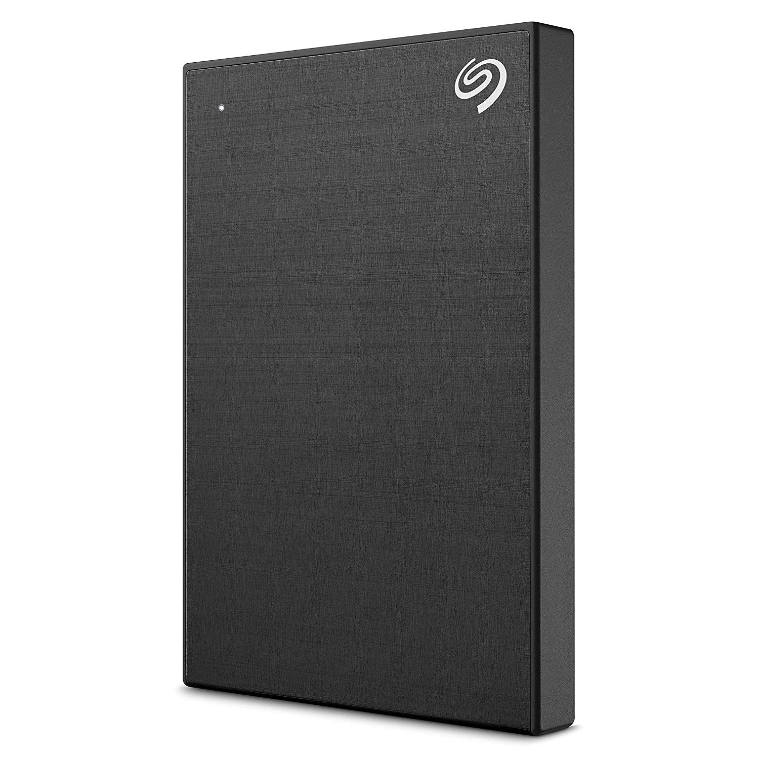 Seagate 1TB Backup Plus Slim Portable Hard Drive,USB 3.0