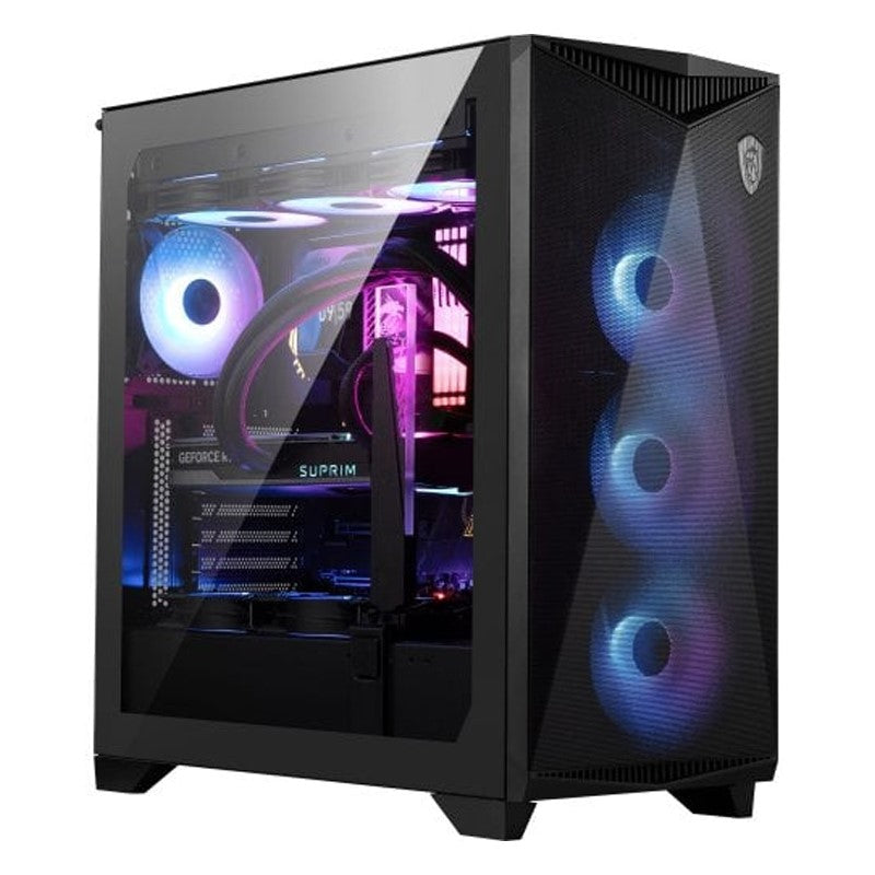 Buy i7 GAMING PC i7-14700K, RTX 4070 SUPER 12GB, Windows 11 PRO Online ...