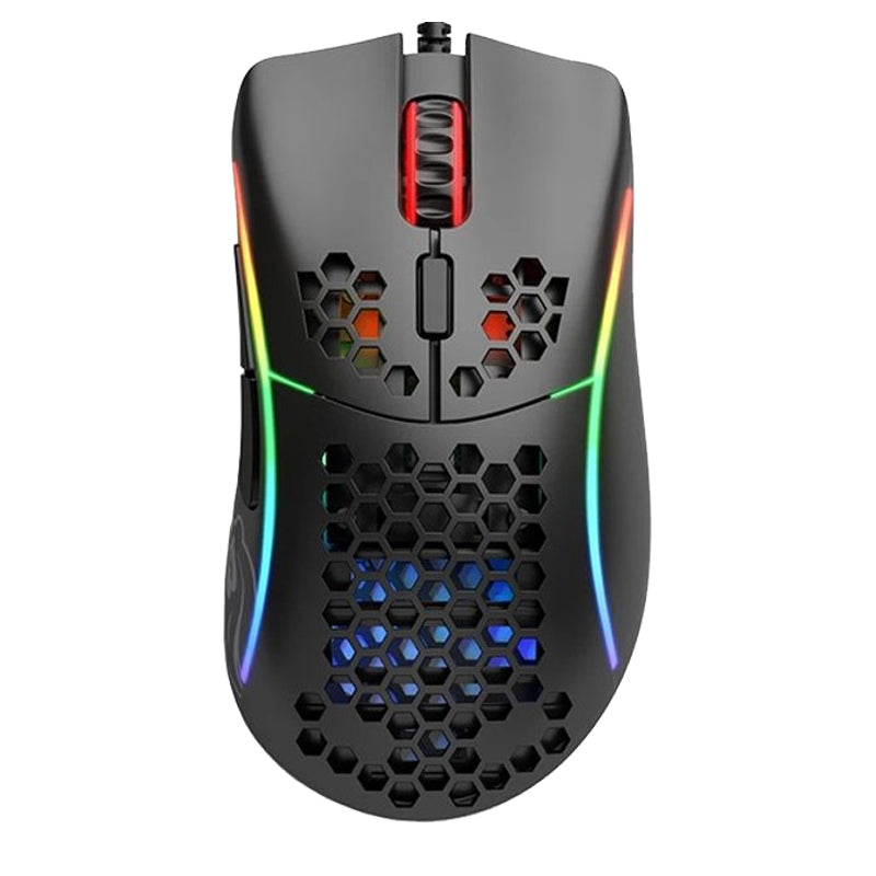 Glorious Gaming Mouse Model D Matte