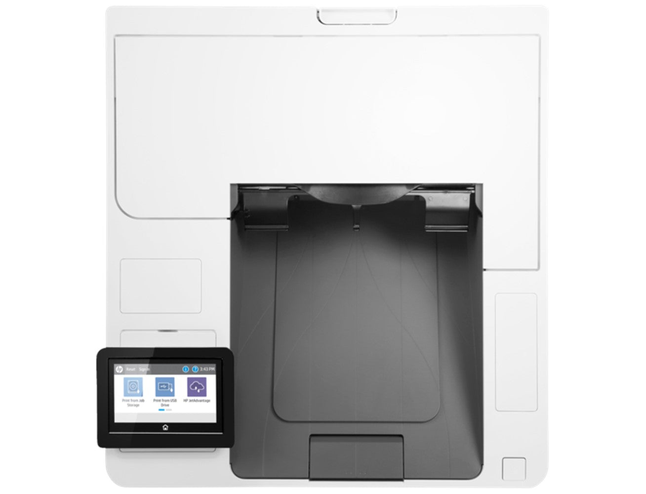 HP Laserjet Enterprise 612dn Printer