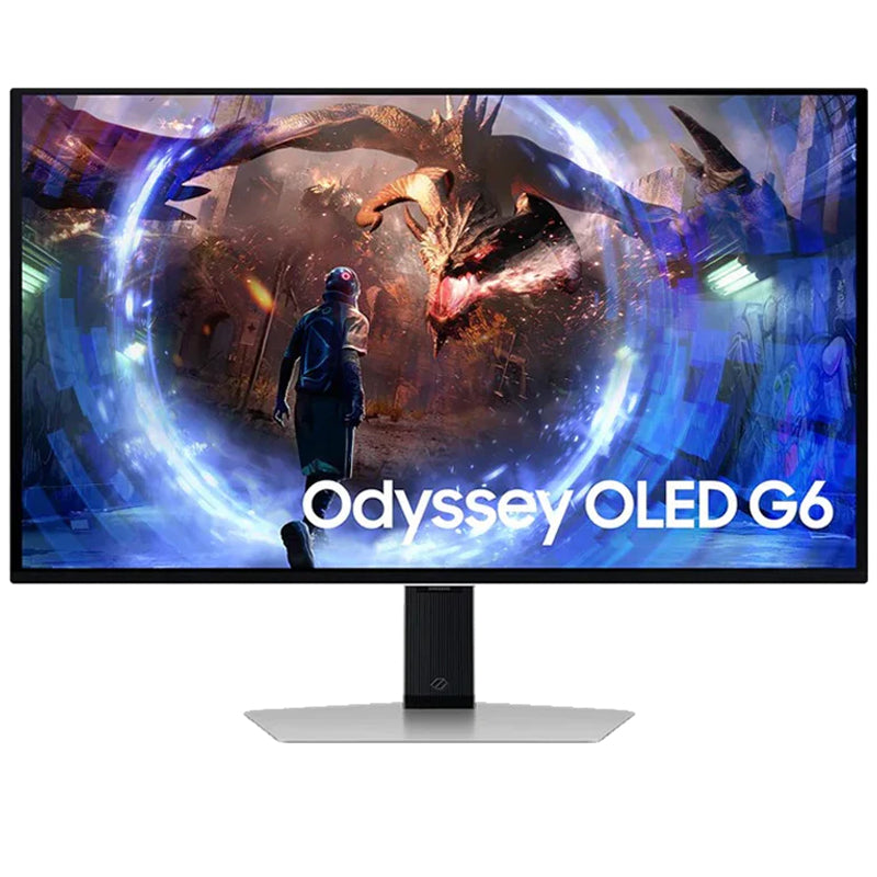 Samsung Odyssey G6 27