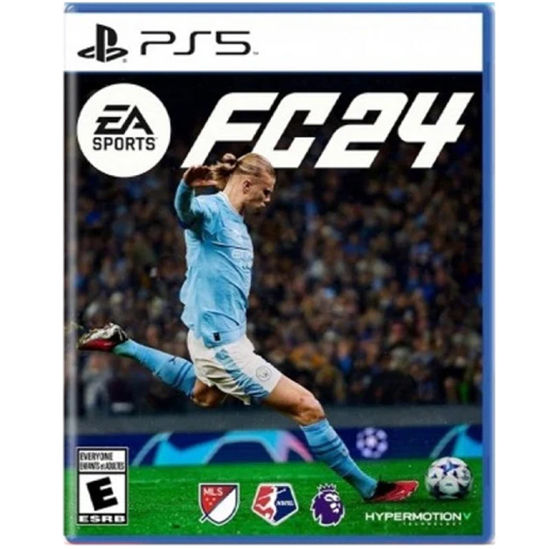 FIFA24, FC24 - PS5