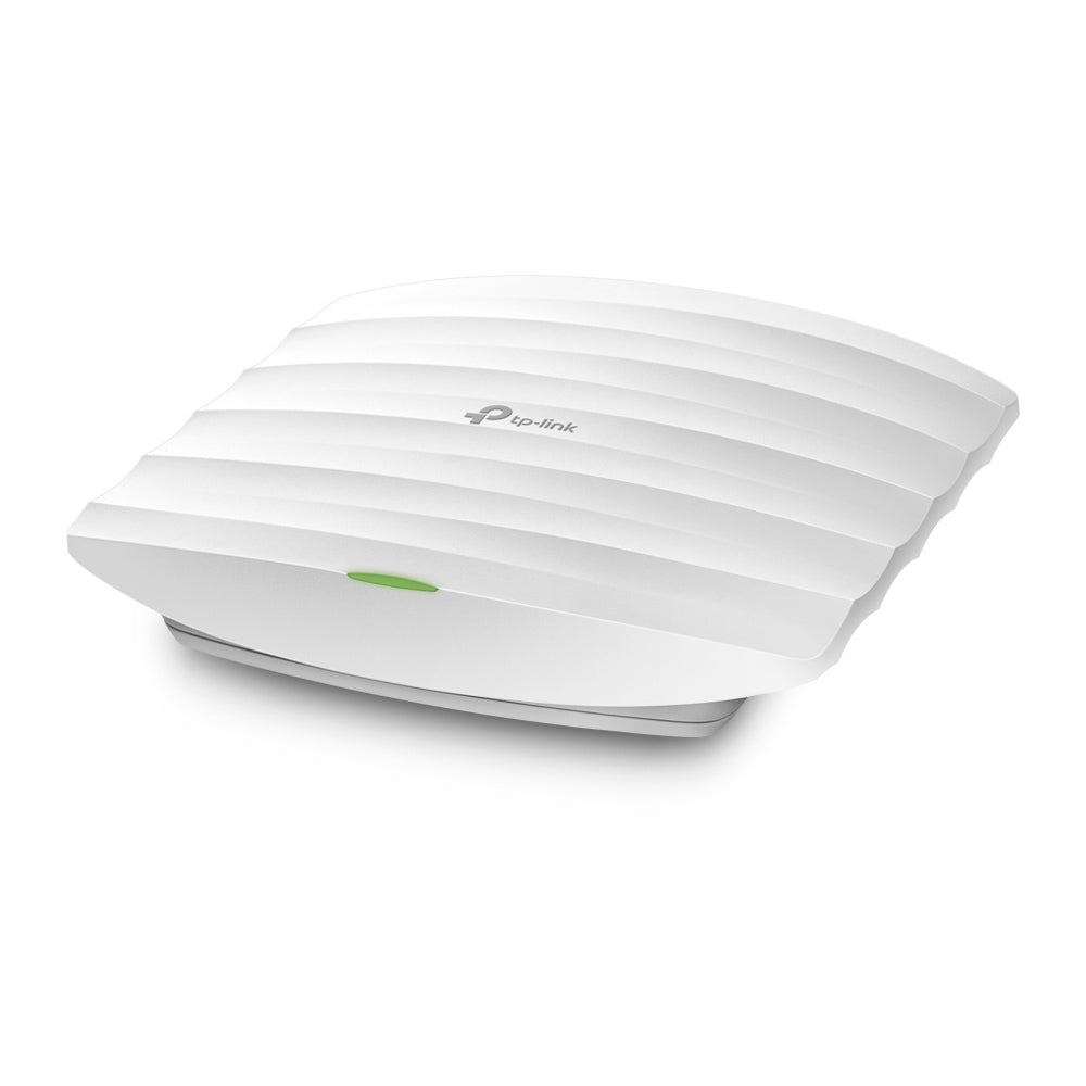 TP-Link EAP225 AC1350 Wi-Fi Access Point POE Ceiling Mount