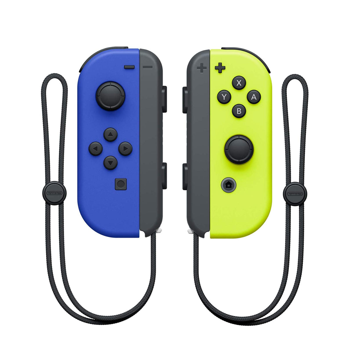 Nintendo Switch Joy-Con (L-R)