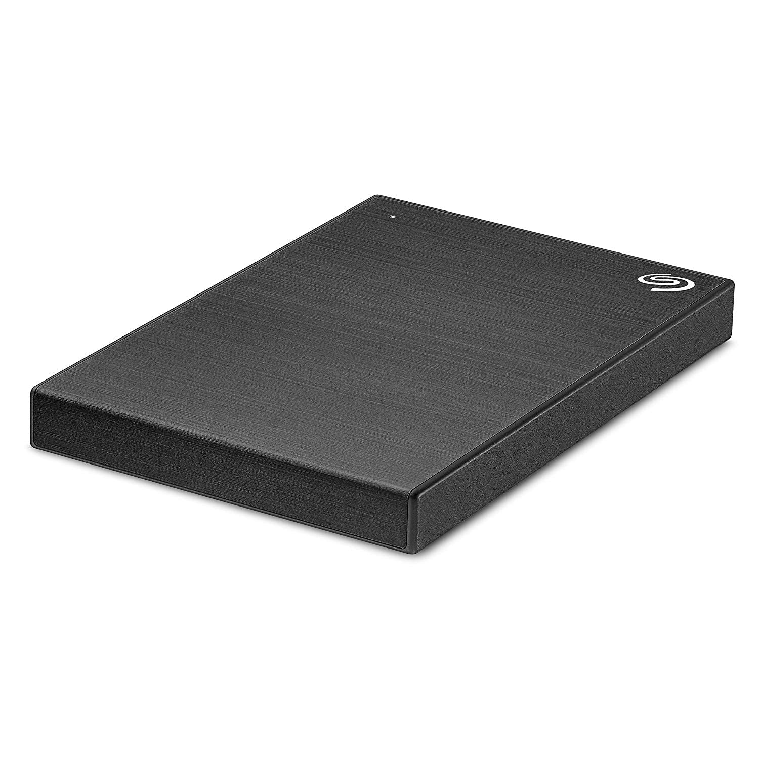 Seagate 1TB Backup Plus Slim Portable Hard Drive,USB 3.0