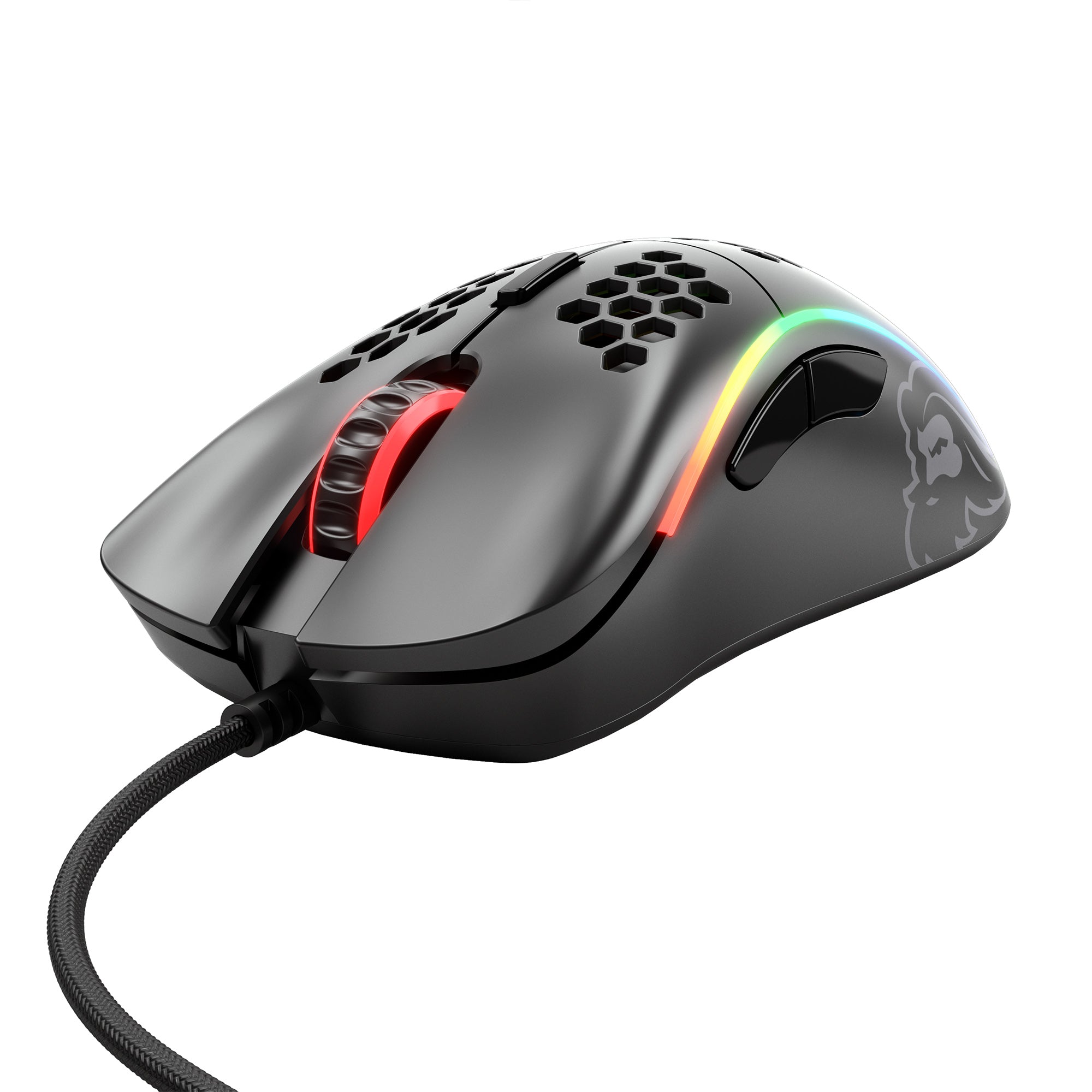 Glorious Gaming Mouse Model D Matte