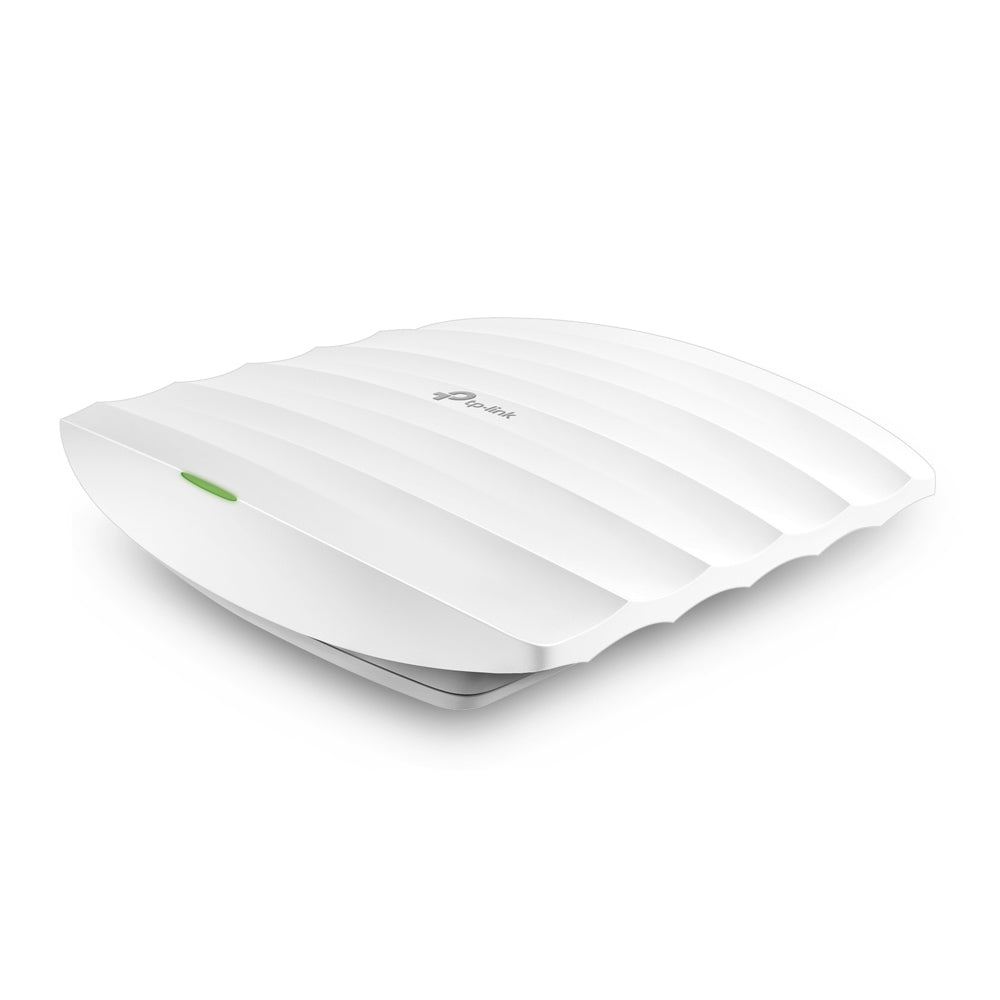 TP-Link EAP225 AC1350 Wi-Fi Access Point POE Ceiling Mount