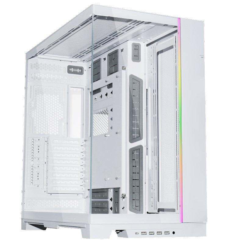 كومبيوتر الألعاب اي 9, معالج i9-14900KS, كارت شاشة RTX 4090 24GB, ويندوز 11 برو