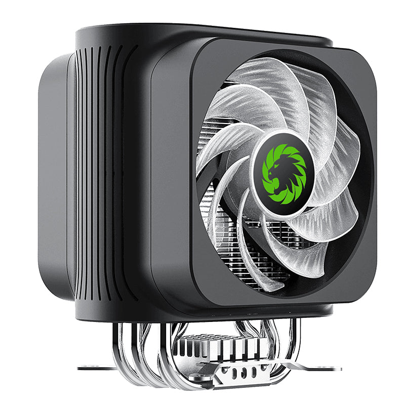 GameMax GAMMA 600 120MM RGB CPU Air Cooler