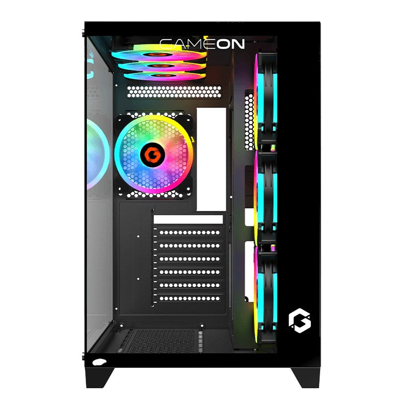 i5 GAMING PC, i5-14400F, RTX 3070 Ti 8GB Windows 11 Pro