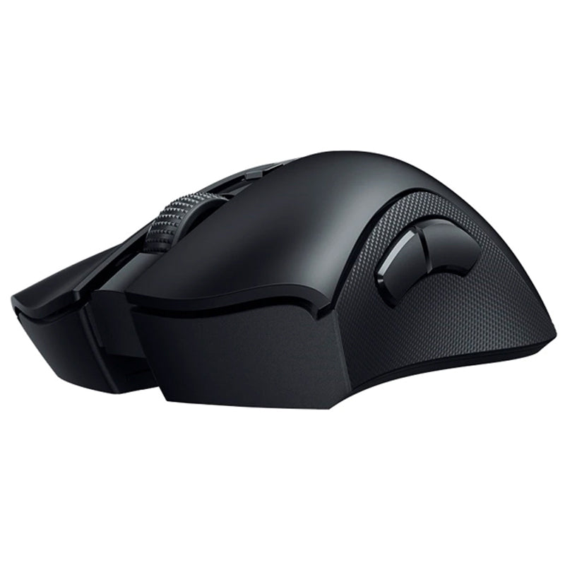 Razer DeathAdder V2 Pro 20,000 DPI Wireless Optical Gaming Mouse - Black