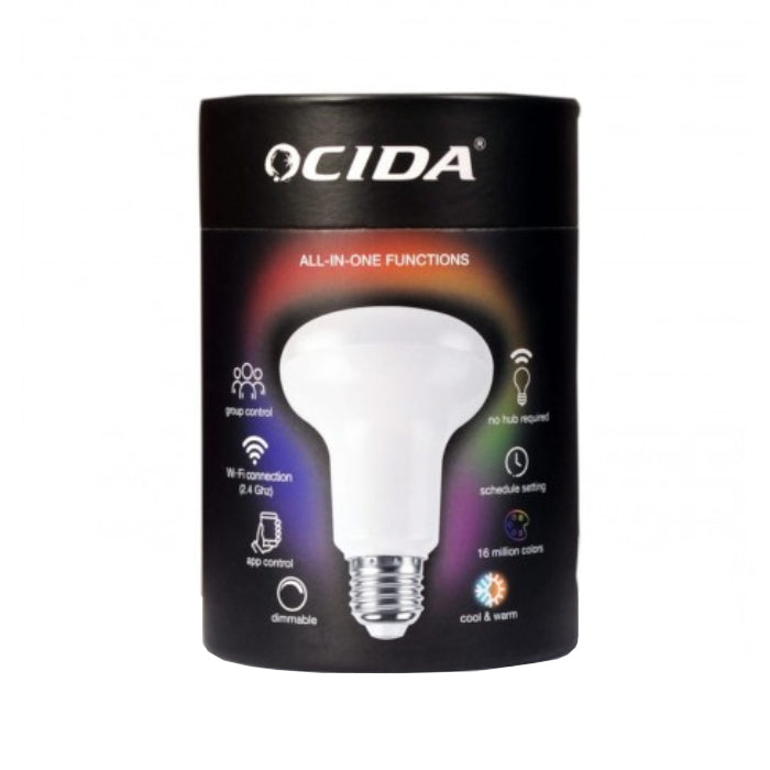 Ocida Spot Light