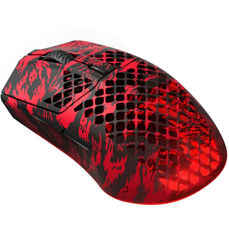 SteelSeries Aerox 3 Wireless Faze Clan Edition RGB Gaming Mouse