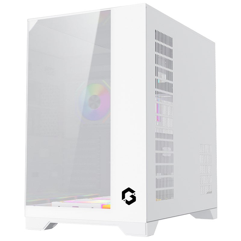 i7 GAMING PC i7-14700K, RTX 4080 SUPER 16GB, WIN 11 PRO