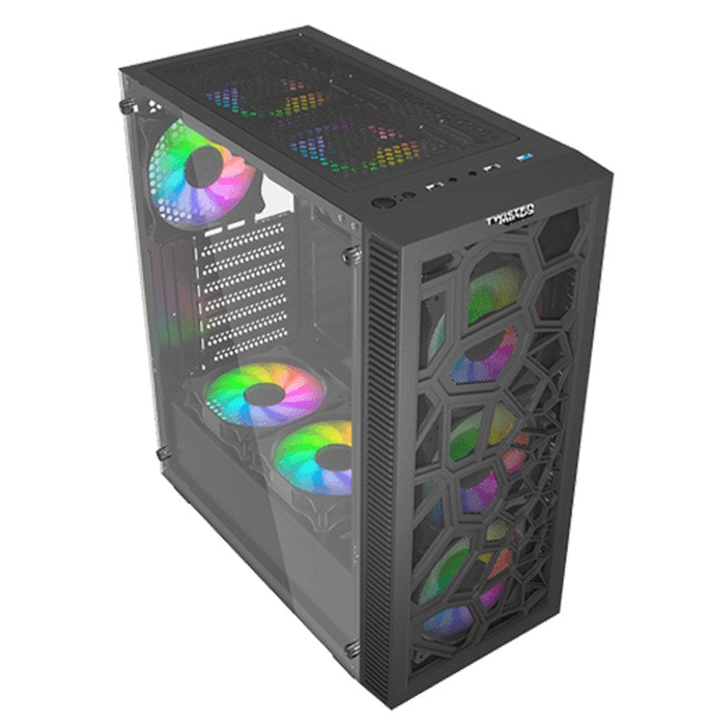 i5 GAMING PC, i5-12400F, RTX 3050 6GB, Windows 11 PRO