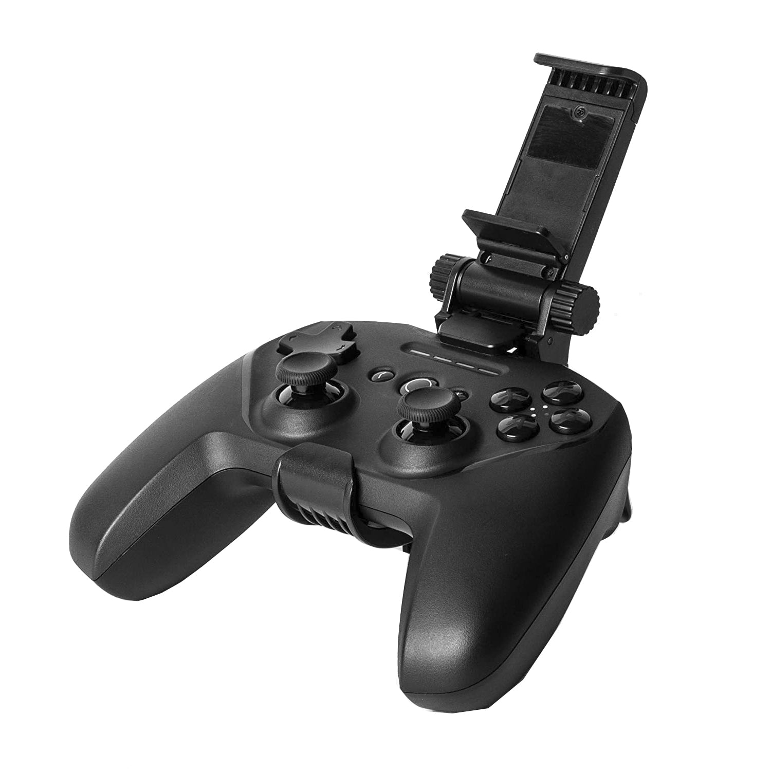 SteelSeries SmartGrip Mobile Phone Holder for 4