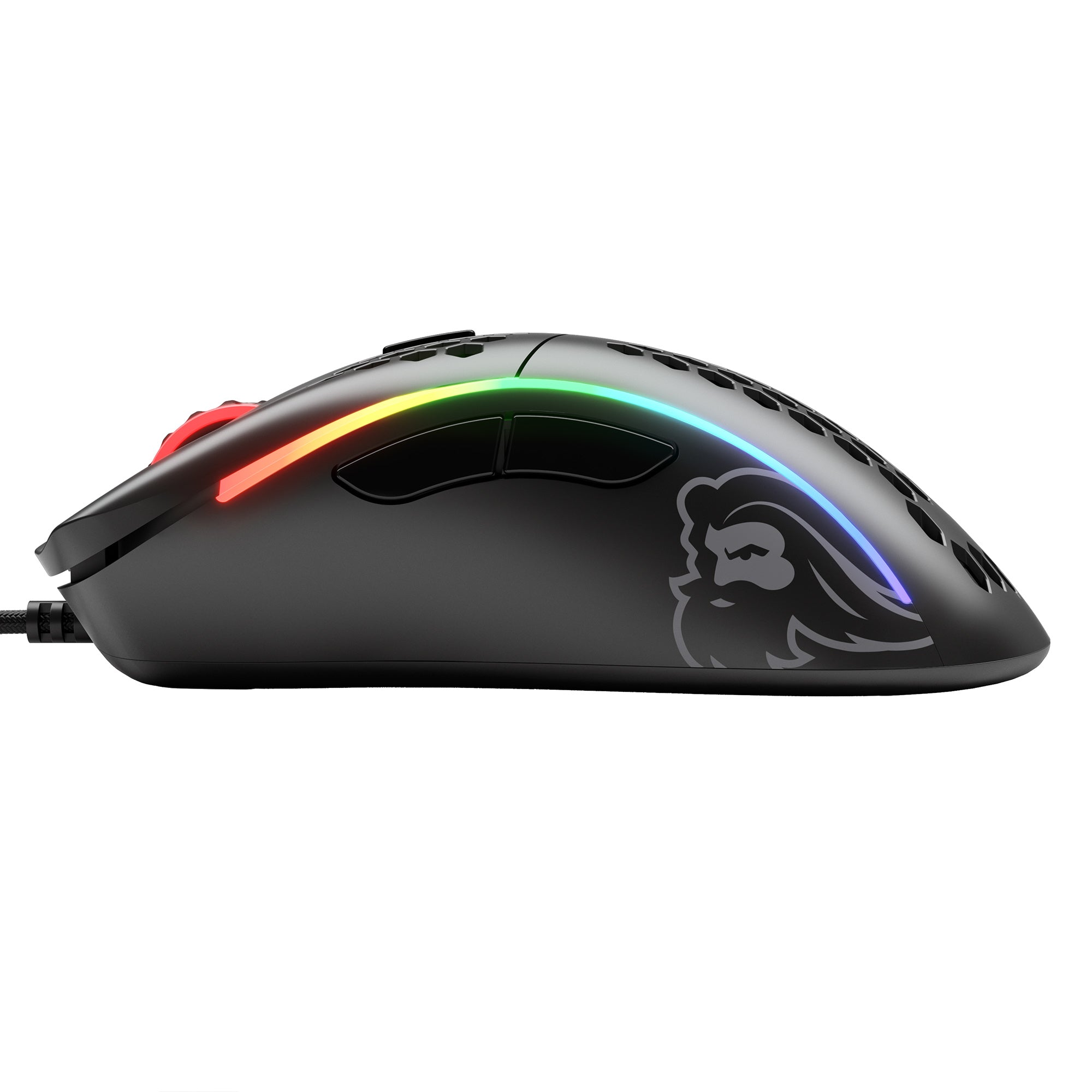 Glorious Gaming Mouse Model D Matte