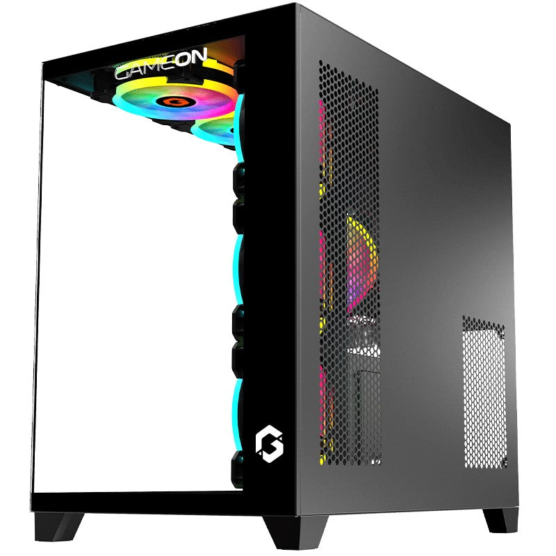 i5 GAMING PC, i5-14400F, RTX 3070 Ti 8GB Windows 11 Pro