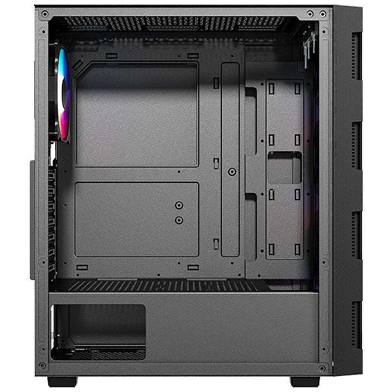 كومبيوتر الألعاب اي 5, معالج i5-14400F, كارت شاشة RTX 4060 8GB, ويندوز 11 برو