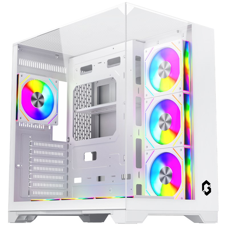 i7 GAMING PC i7-14700K, RTX 4080 SUPER 16GB, WIN 11 PRO