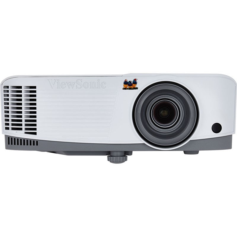 Viewsonic 3500 Lumens WXGA Business Projector,White
