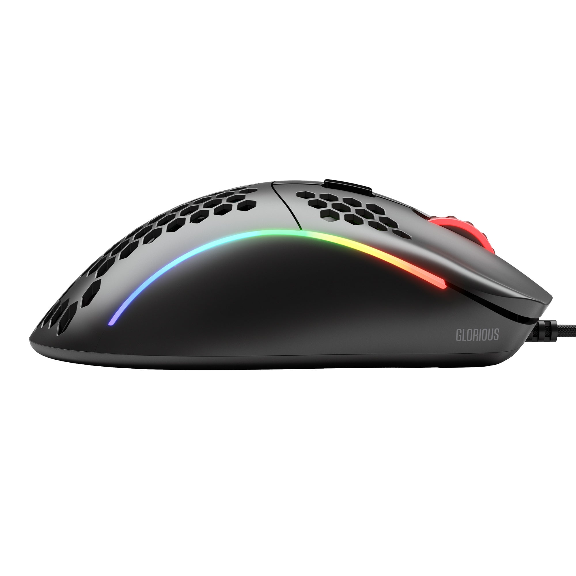 Glorious Gaming Mouse Model D Matte