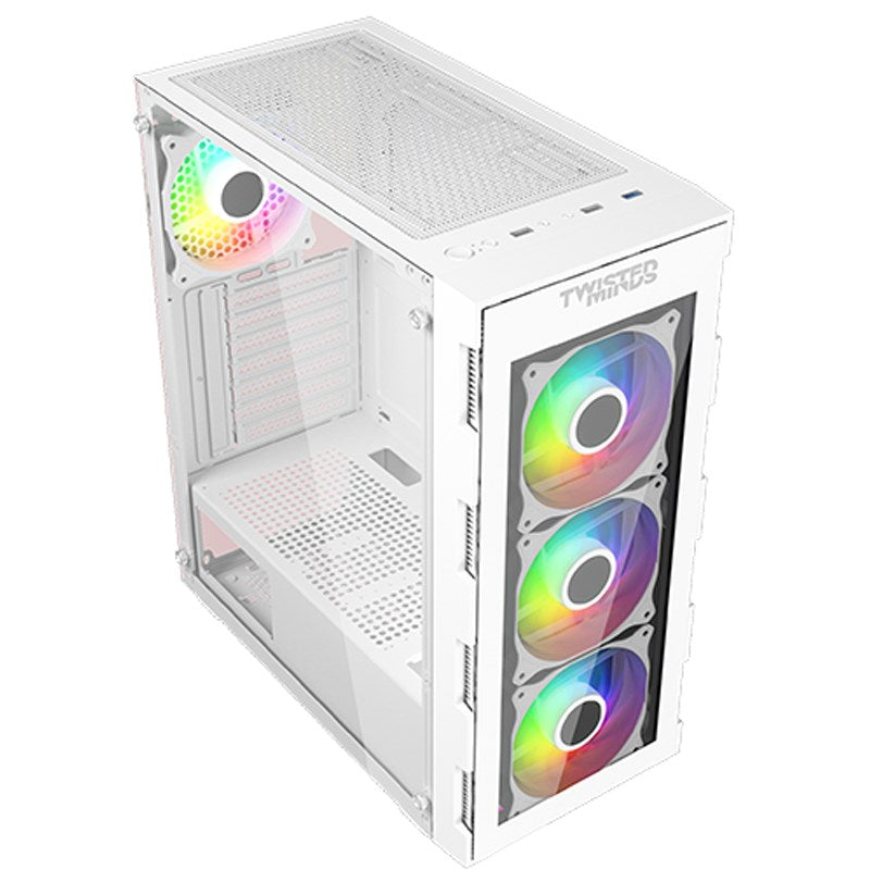 i5 GAMING PC i5-12400F, RTX 3060 12GB, Windows 11 Pro