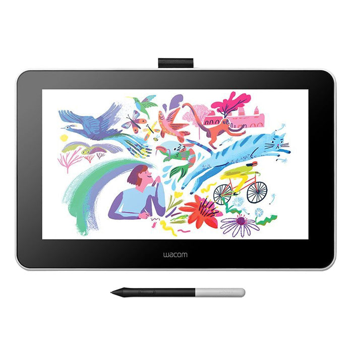 Wacom One 13.3