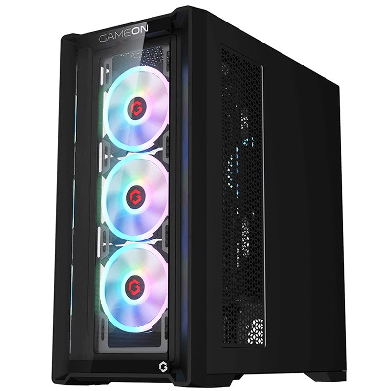 i5 GAMING PC, i5-14400F, RTX 4070 SUPER 12GB, Windows 11 PRO