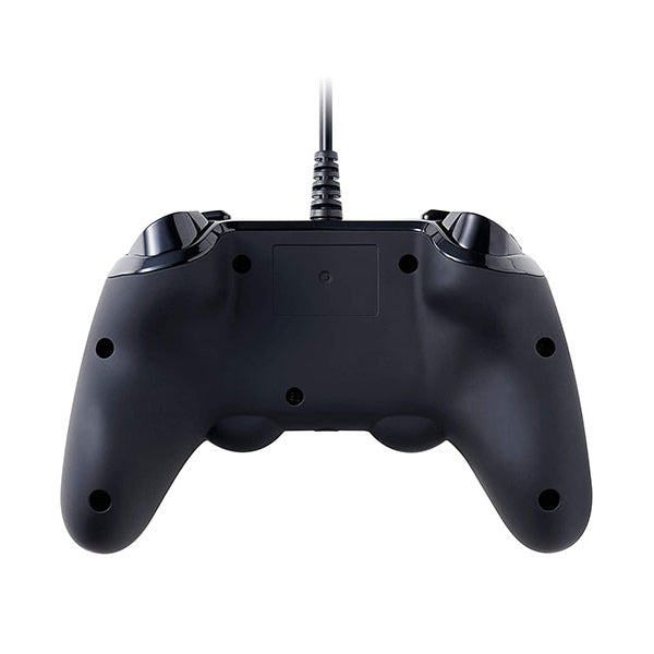 Nacon PS4 Wired Controller - Camo Green