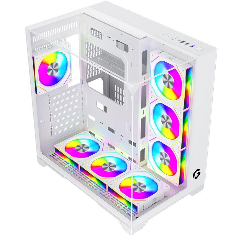 i7 GAMING PC i7-14700K, RTX 4080 SUPER 16GB, WIN 11 PRO