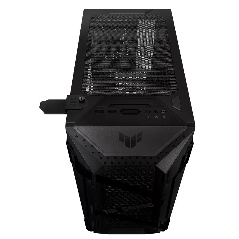 i5 GAMING PC, i5-14400F, RTX 3060 12GB, Windows 11 Pro With MSI 24