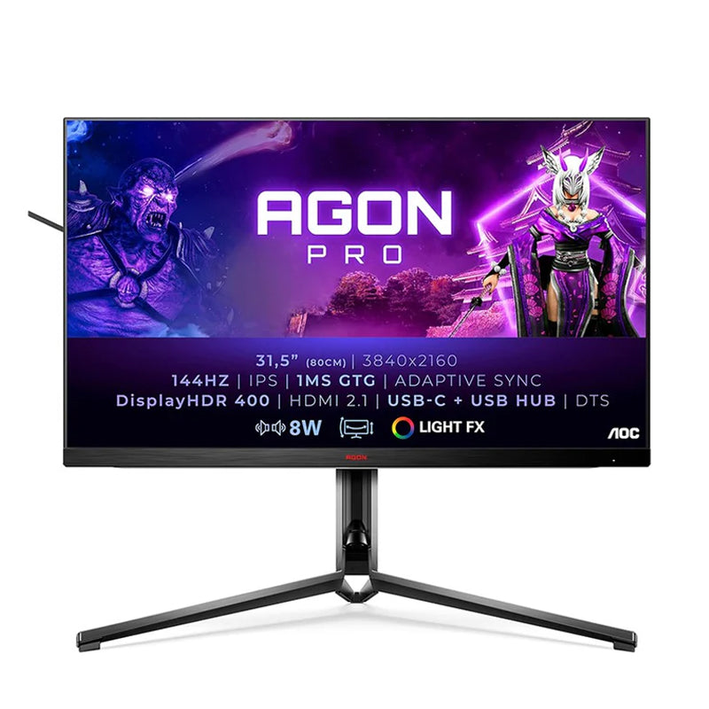 AOC Agon AG324UX 32