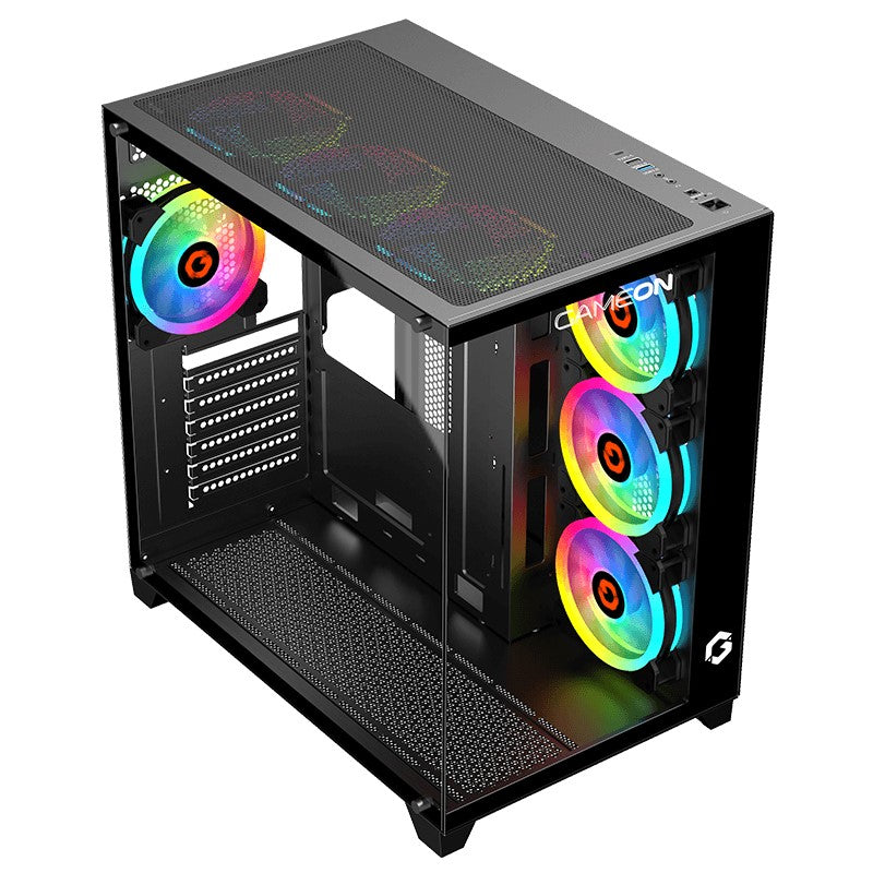 i5 GAMING PC, i5-14400F, RTX 3070 Ti 8GB Windows 11 Pro