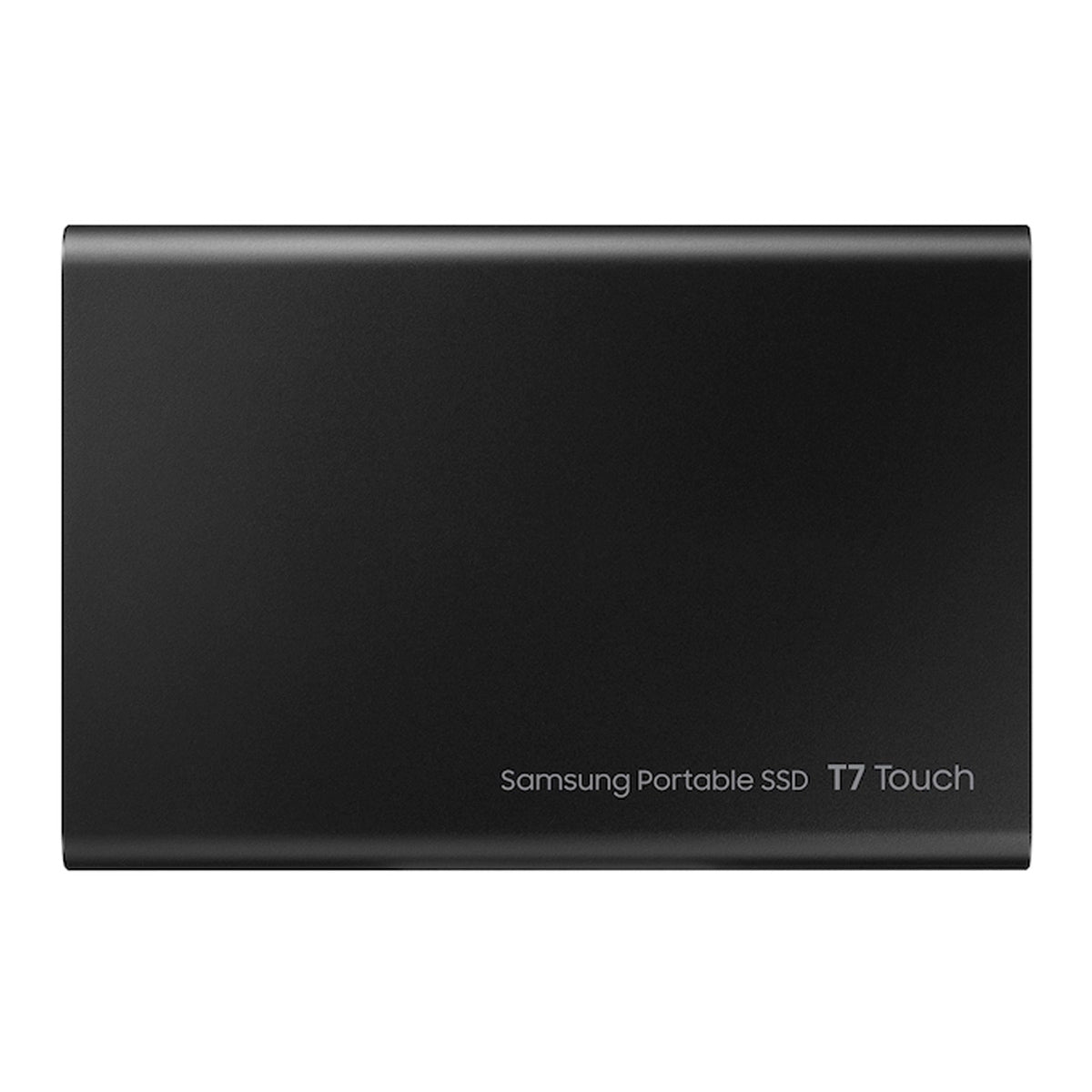 Samsung T7 2TB Portable Touch SSD, Fingerprint Security,up to 1,050 MB/s Speed