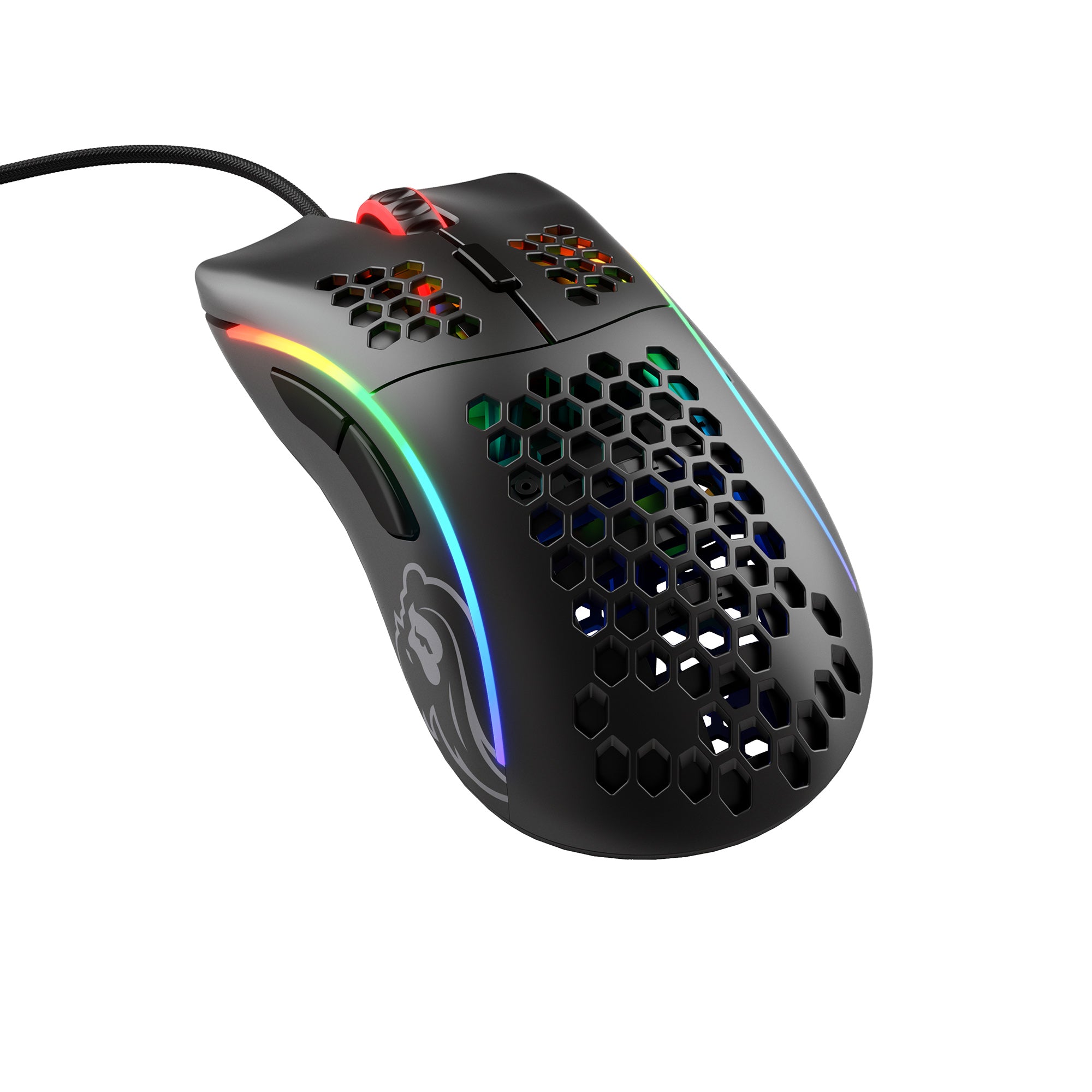 Glorious Gaming Mouse Model D Matte