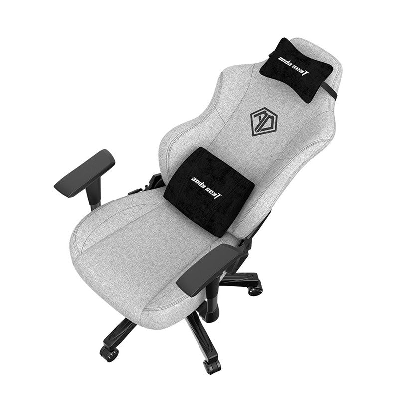 Anda Seat Phantom 3 L - Grey